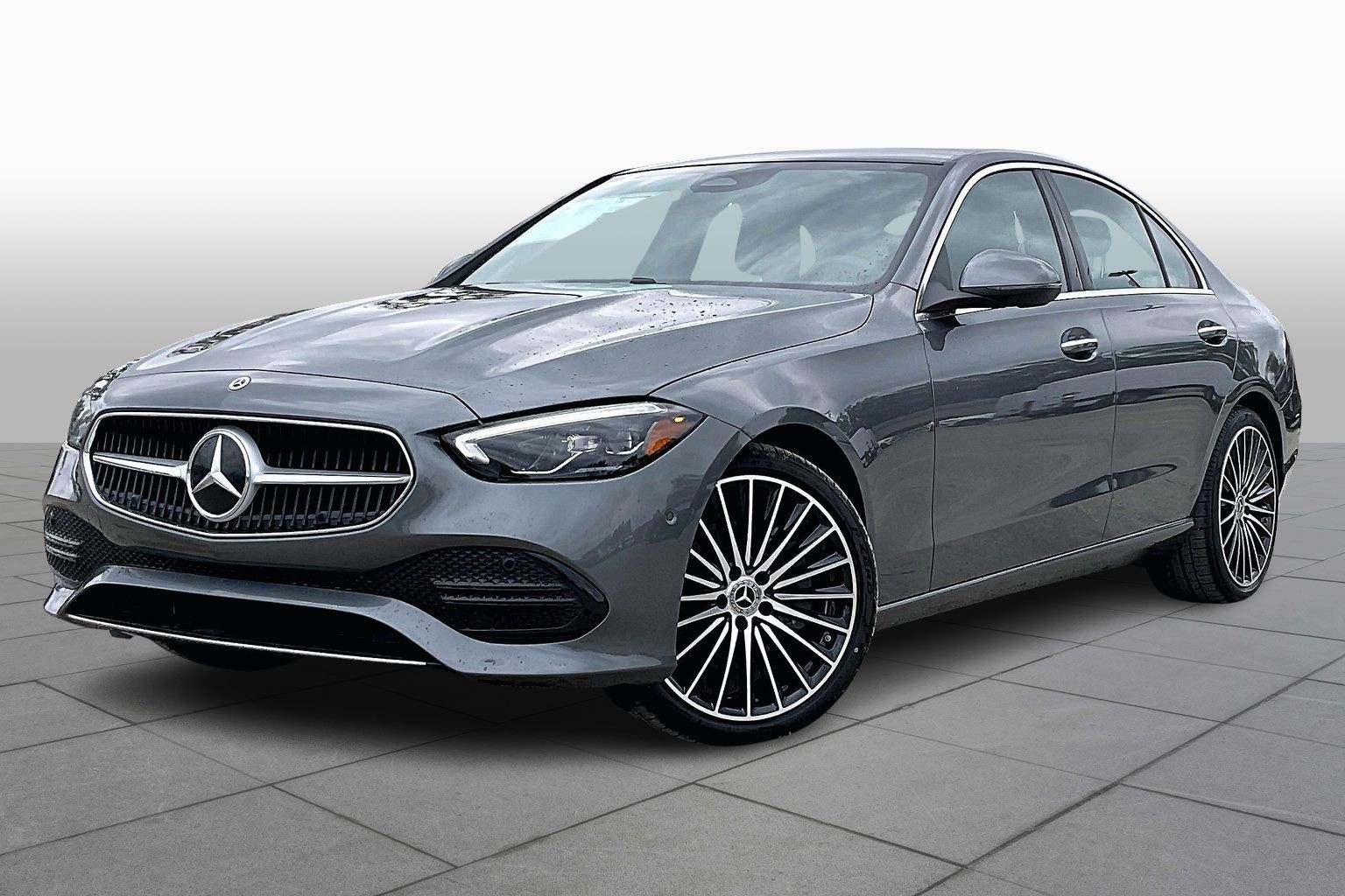 Mercedes-Benz C-Class for sale in Boerne