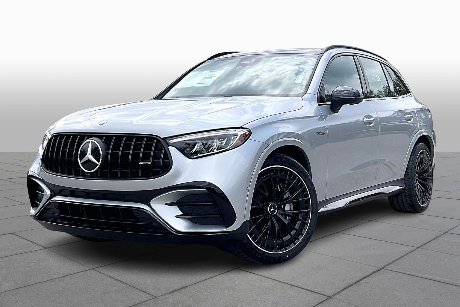 Mercedes-Benz GLC for sale in Boerne
