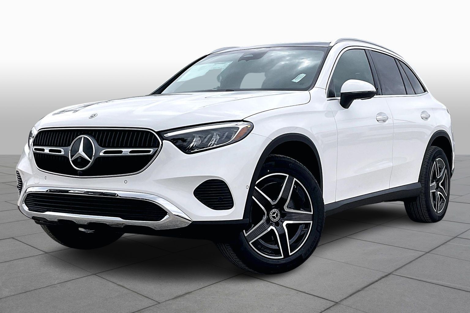 Mercedes-Benz GLC for sale in Boerne