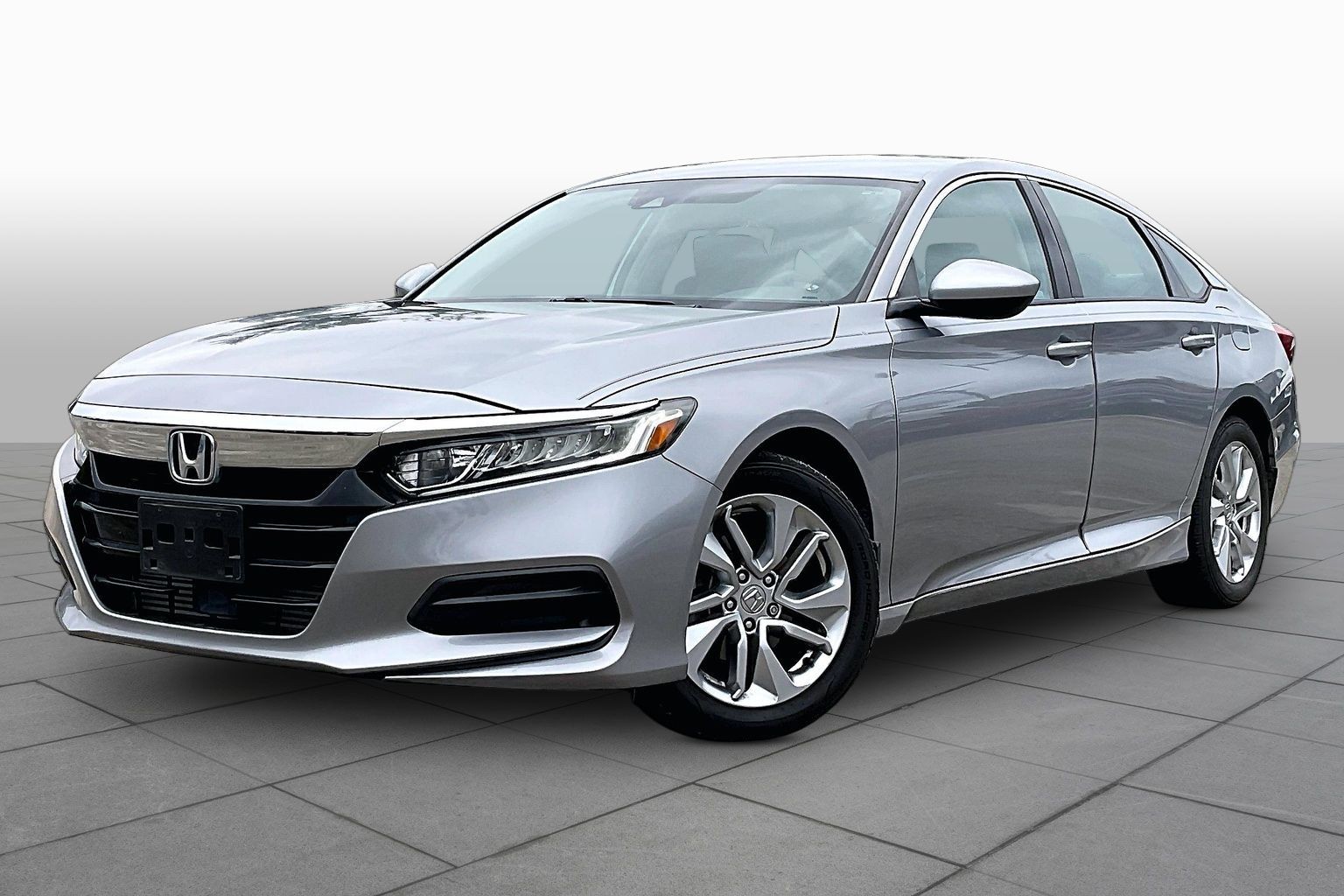2020 Honda Accord