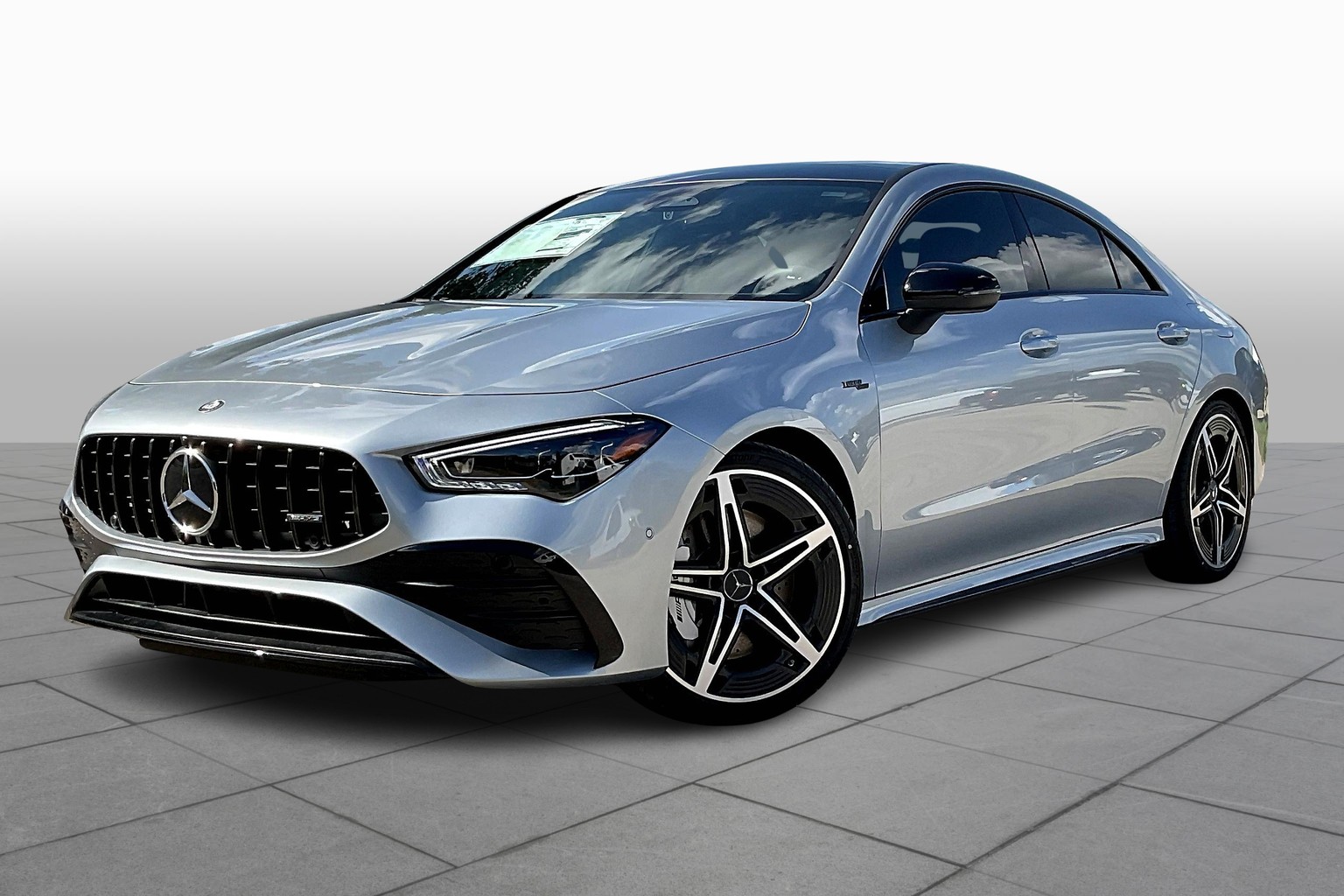 Mercedes-Benz CLA for sale in Boerne