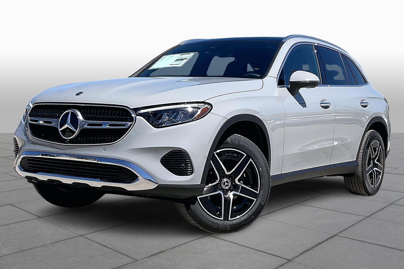 Mercedes-Benz GLC for sale in Boerne