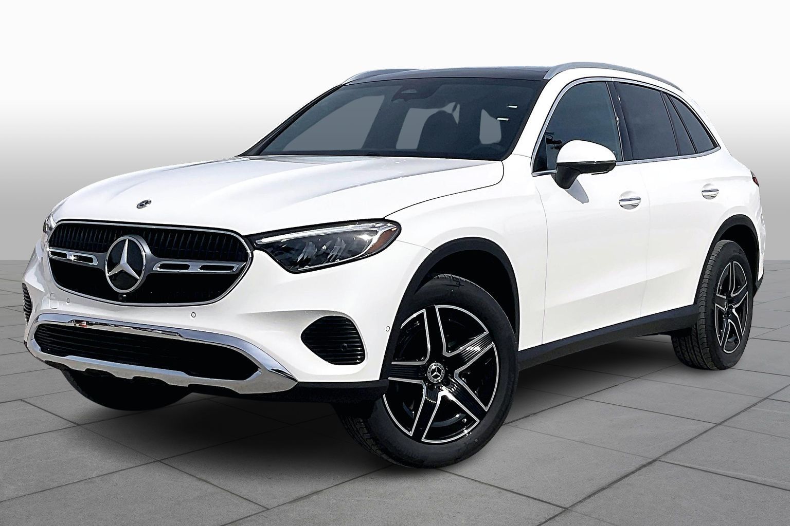 Mercedes-Benz GLC for sale in Boerne