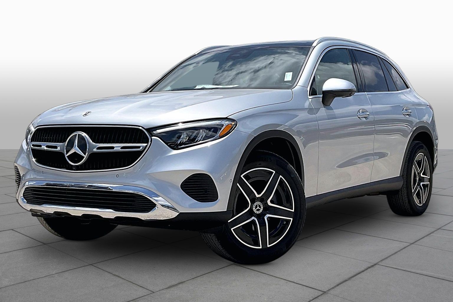 Mercedes-Benz GLC for sale in Boerne
