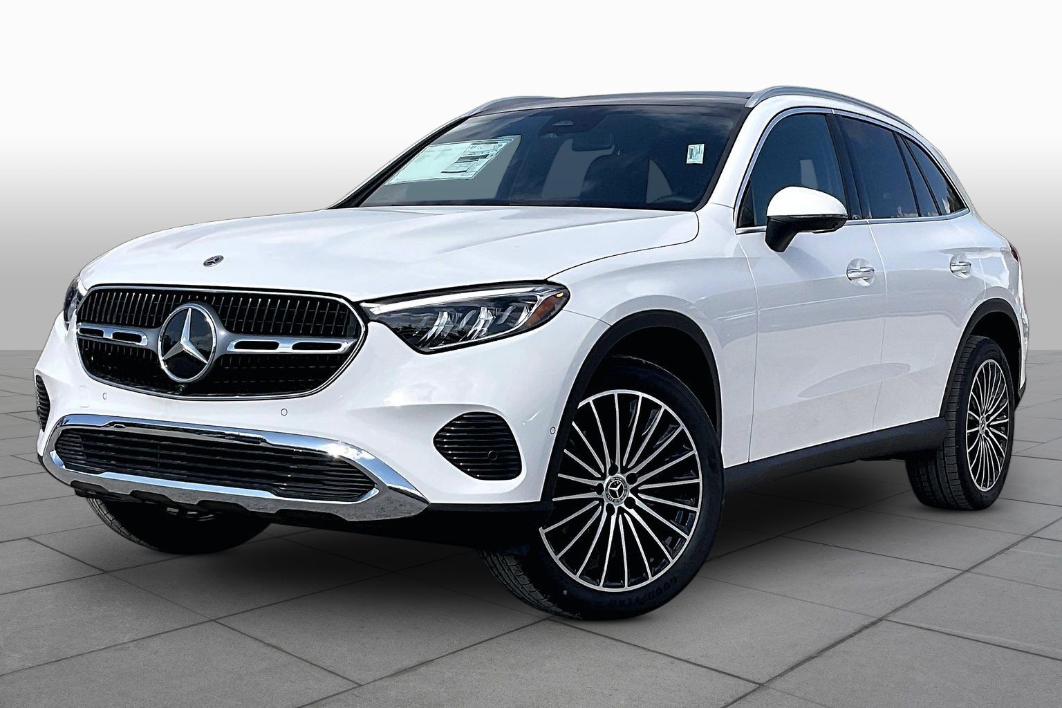 Mercedes-Benz GLC for sale in Boerne