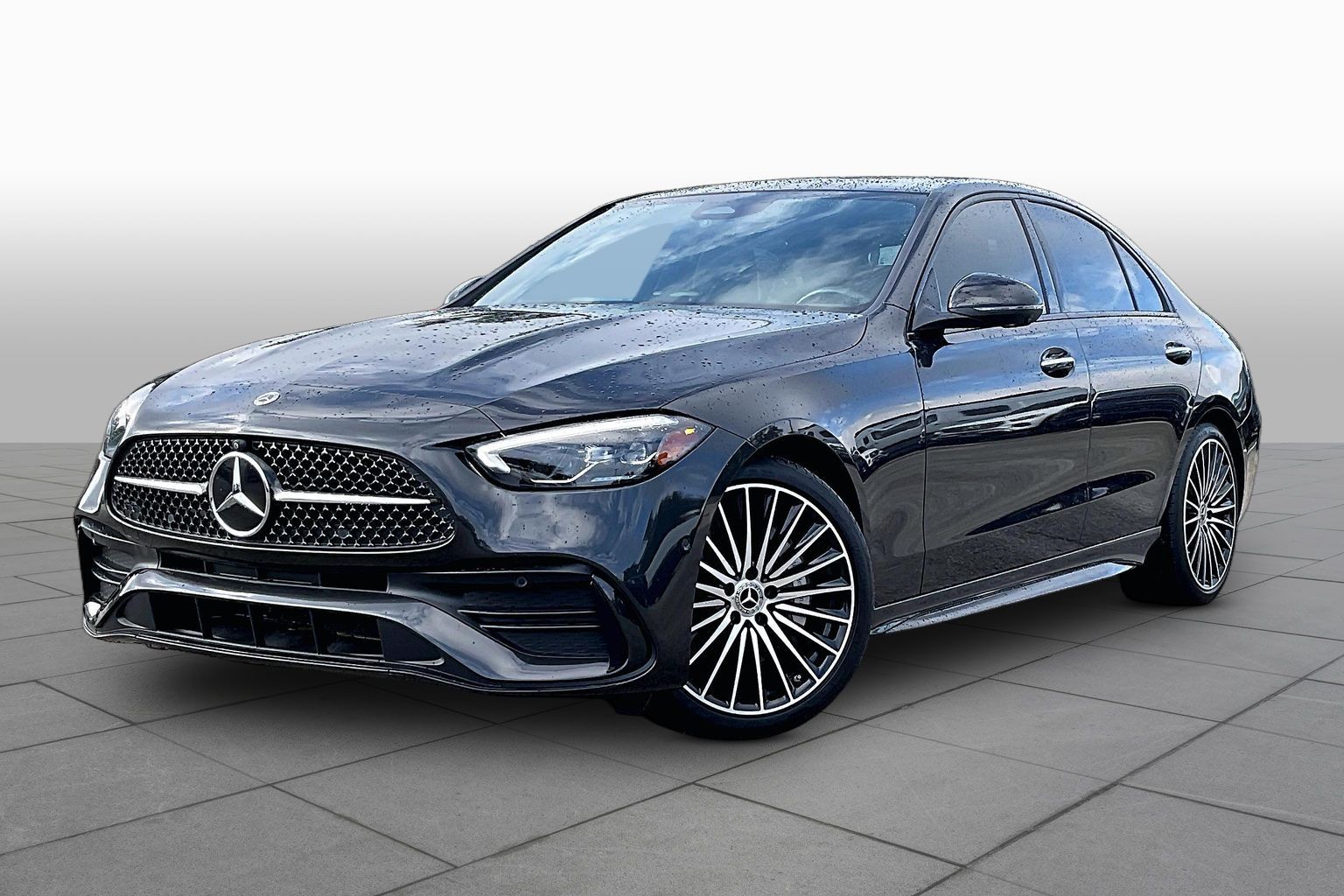 Mercedes-Benz C-Class for sale in Boerne
