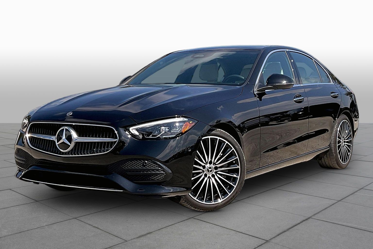 Mercedes-Benz C-Class for sale in Boerne