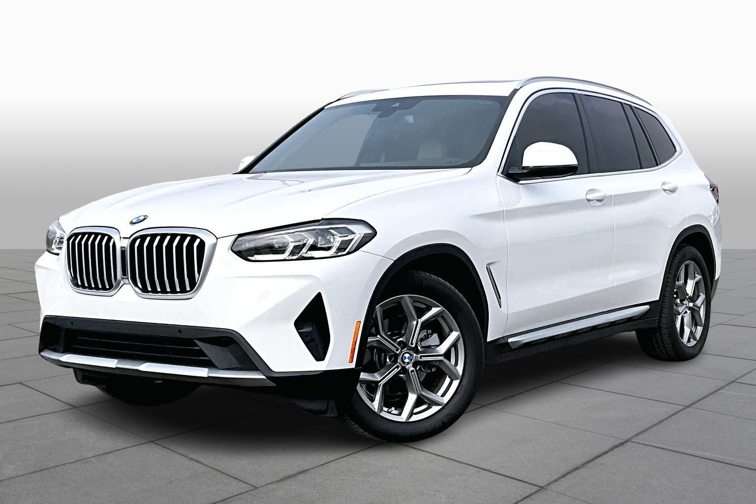 2022 BMW X3 30i
