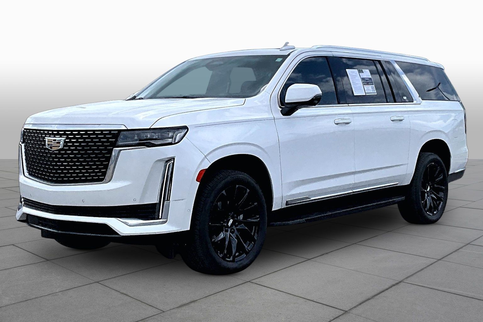 2023 Cadillac Escalade ESV