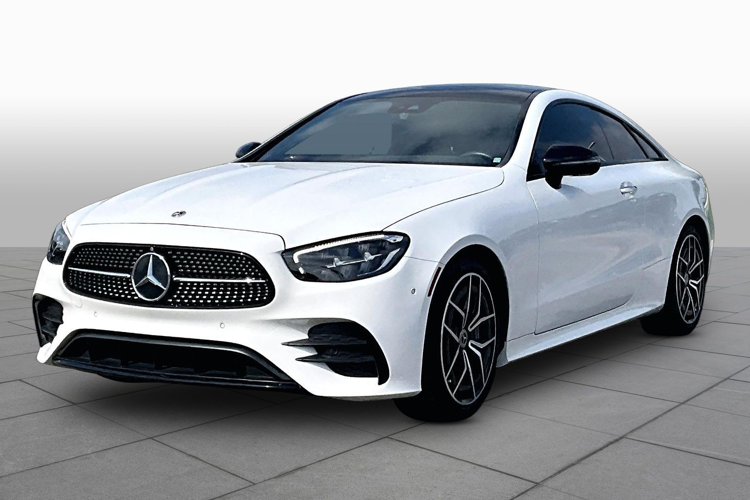 2023 Mercedes-Benz E-Class