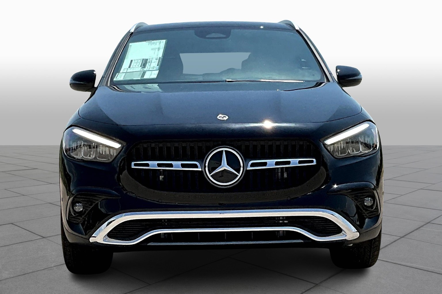 2026 Mercedes Benz GLA 250 photo 3