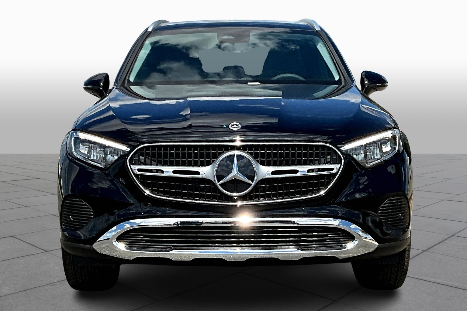 2026 Mercedes Benz GLC 350e 4MATIC photo 2