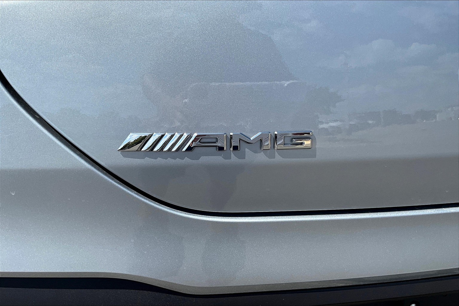 2026 Mercedes Benz GLE 53 AMG 4MATIC Coupe photo 2