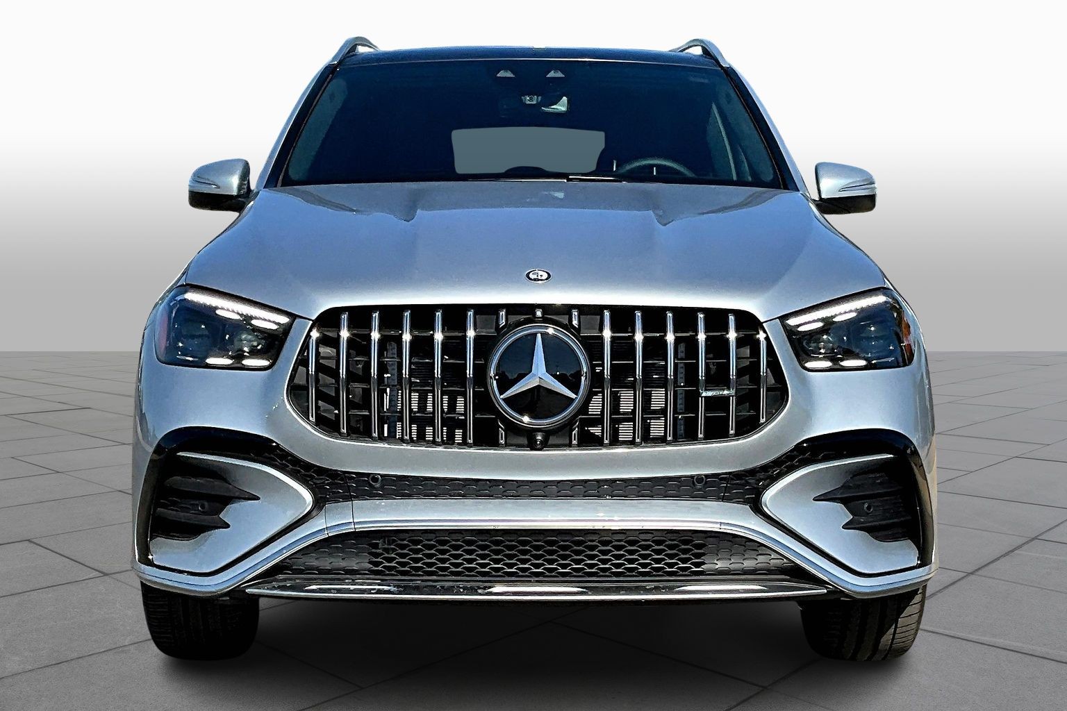 2026 Mercedes Benz GLE AMG 53 photo 3