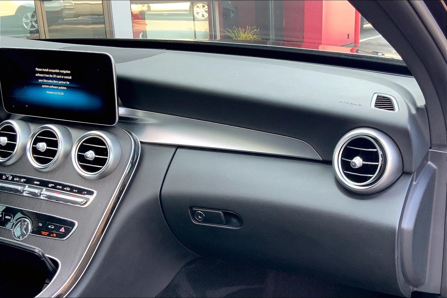 Pre-Owned Mercedes-Benz C-Class for sale in Manchester
