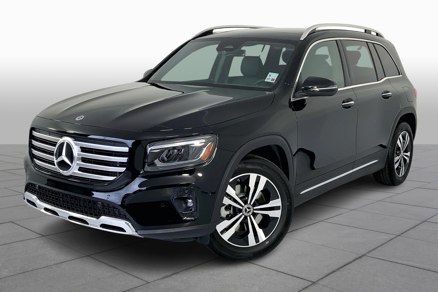 GLB 250 SUV