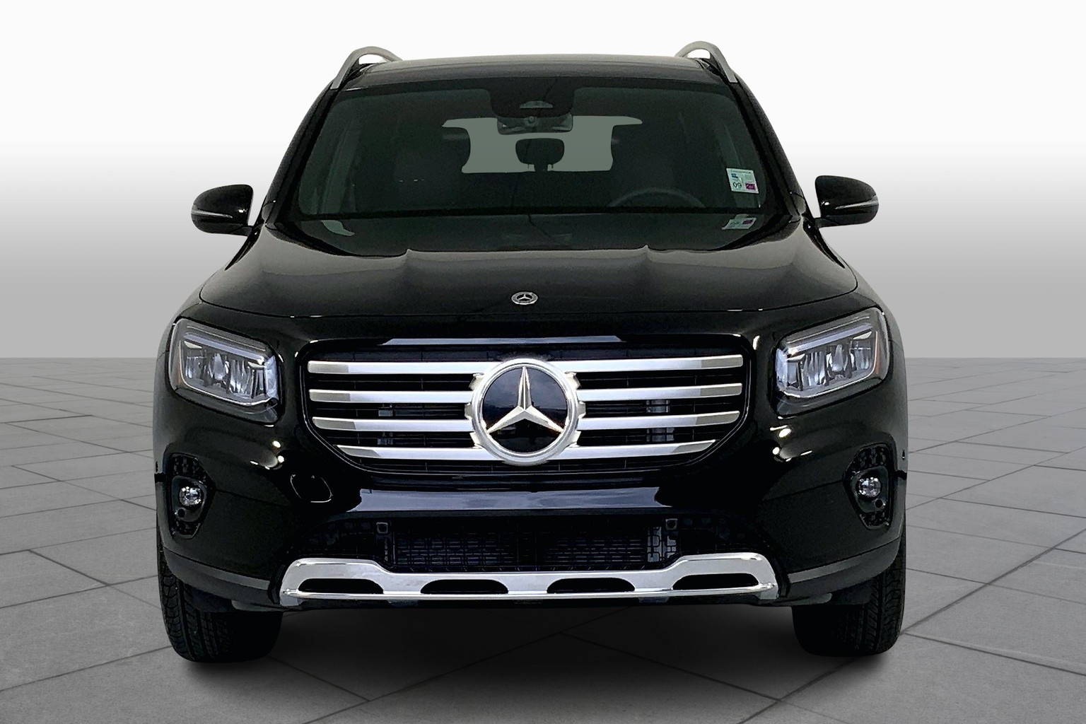 GLB 250 SUV