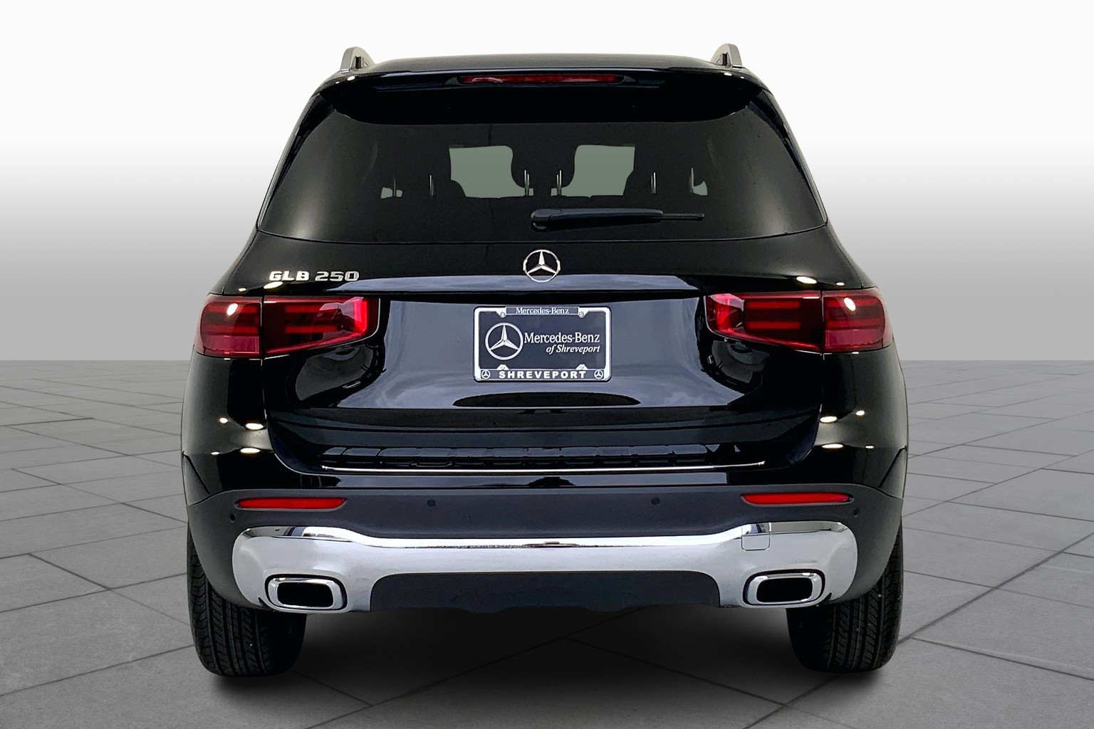 GLB 250 SUV