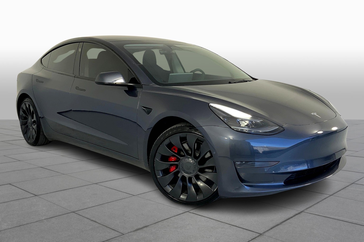 Used 2022 Tesla Model 3 Performance with VIN 5YJ3E1EC3NF331610 for sale in Shreveport, LA