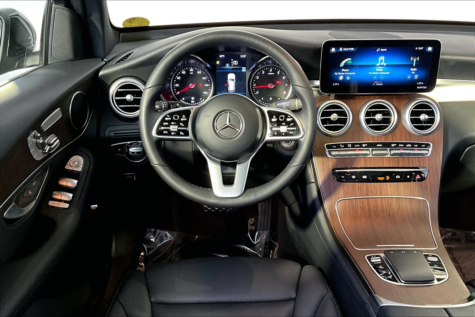 SUV GLC 300 4MATIC