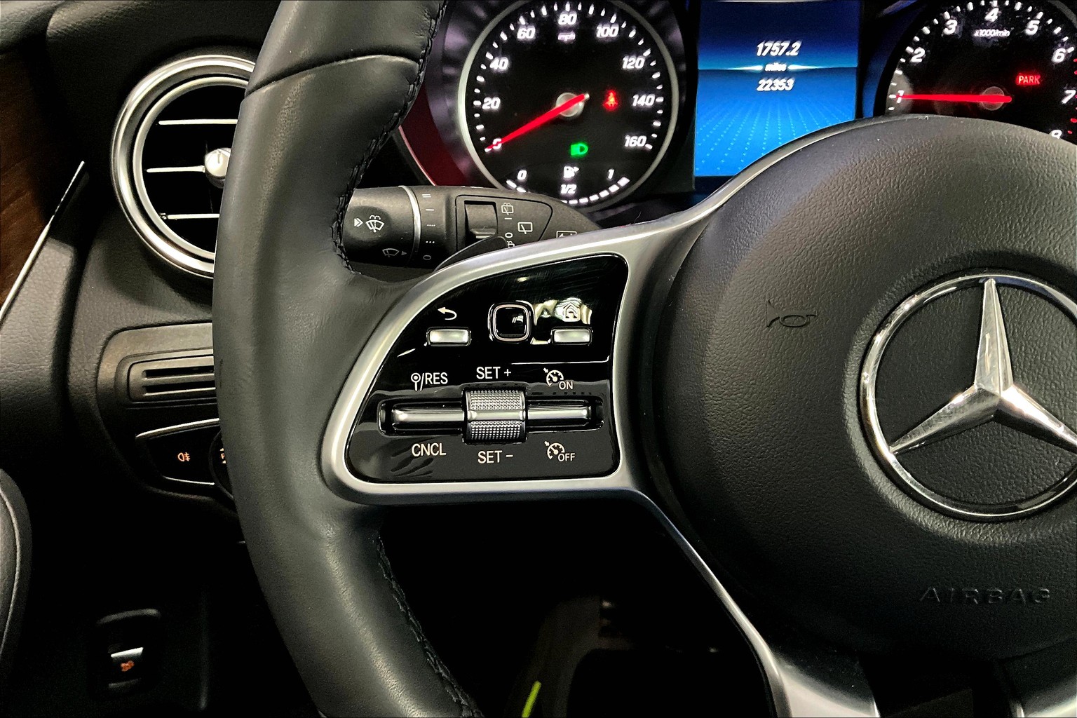 SUV GLC 300 4MATIC