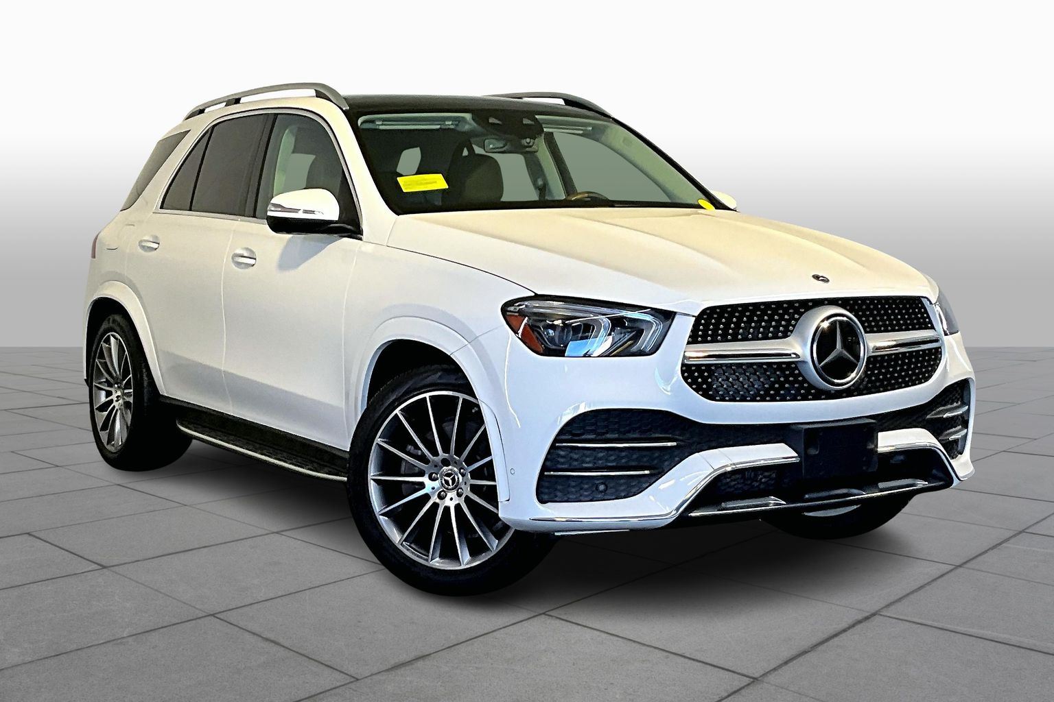SUV GLE 450 4MATIC