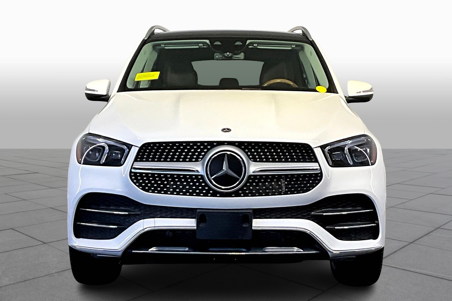 SUV GLE 450 4MATIC