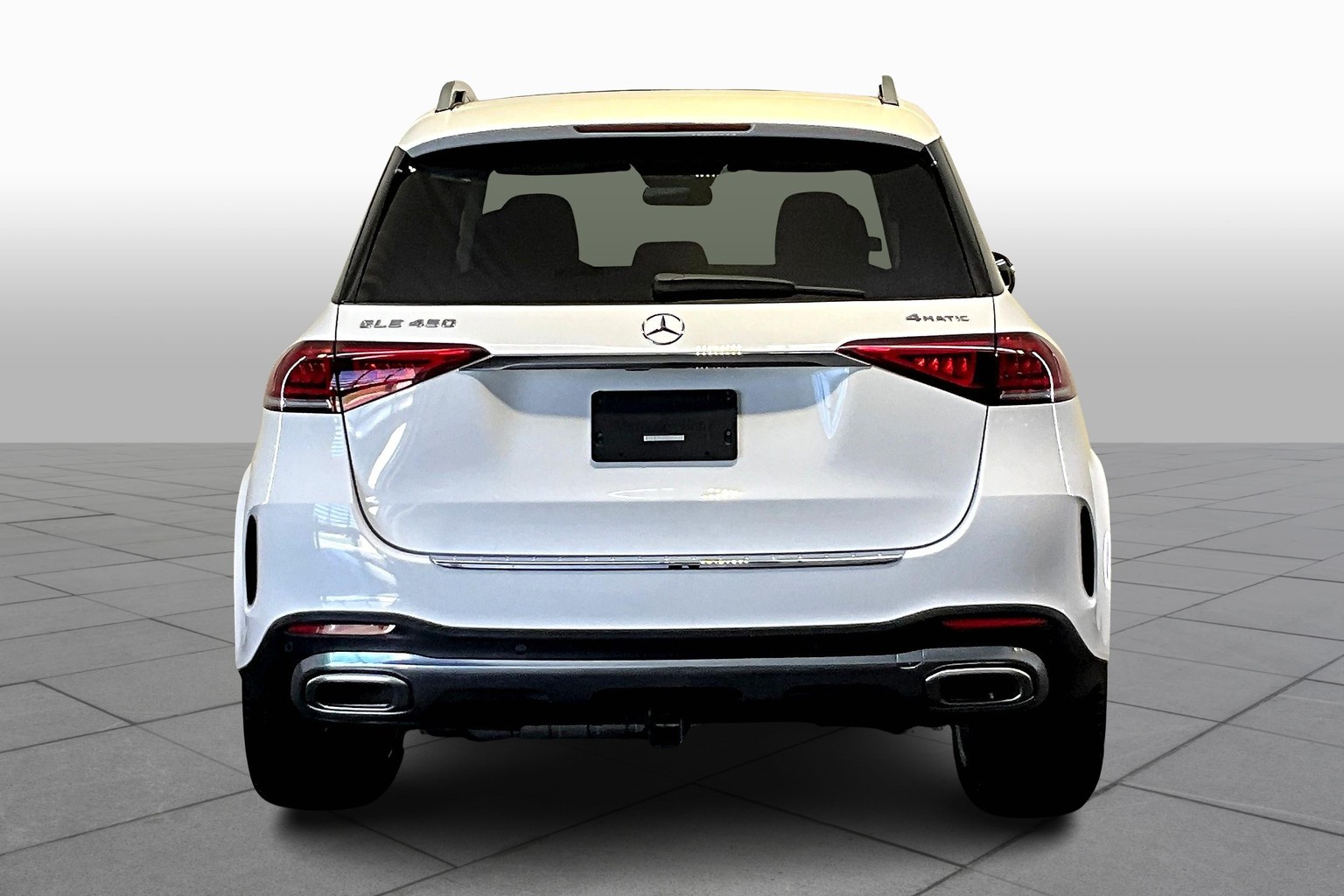 SUV GLE 450 4MATIC