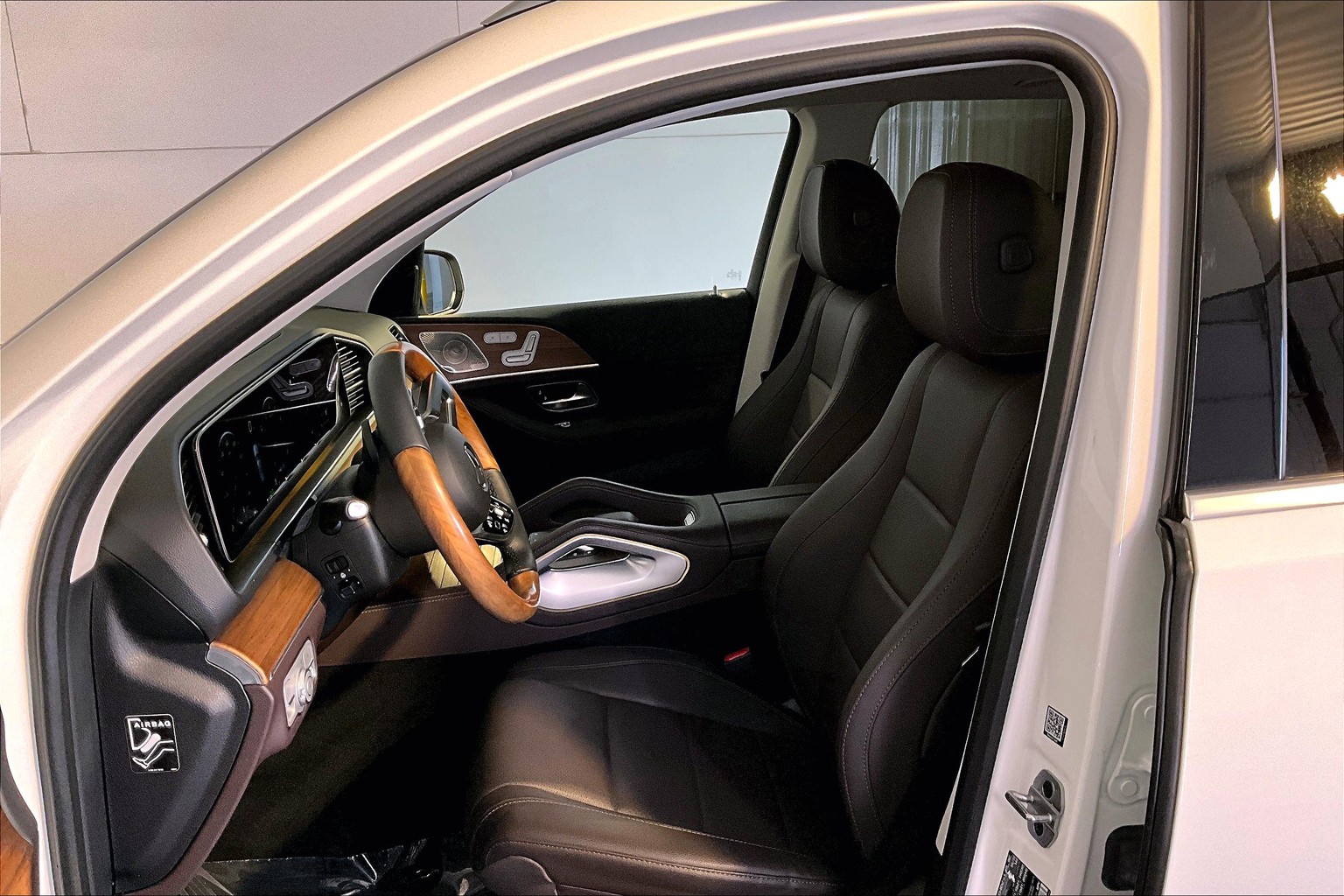 SUV GLE 450 4MATIC