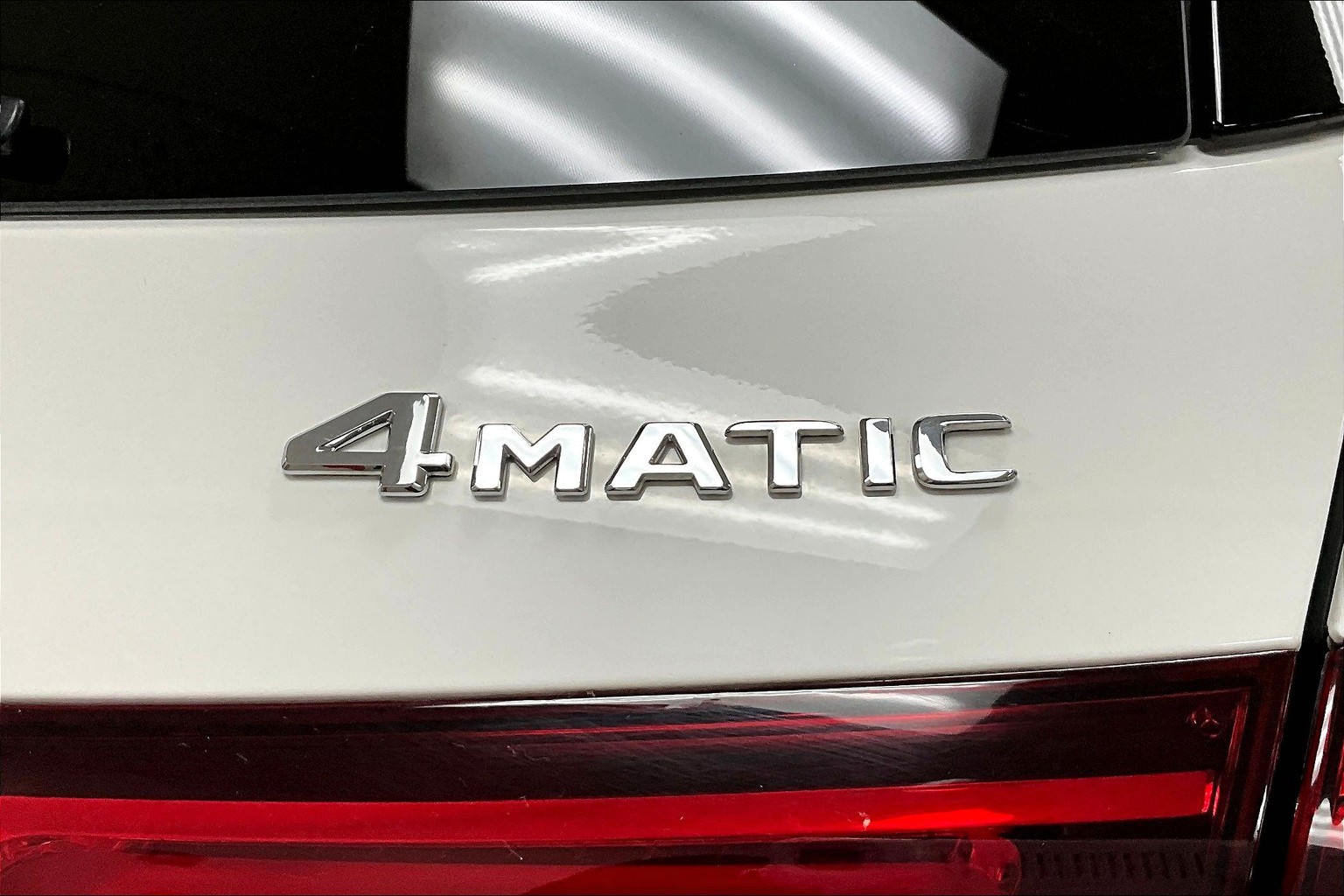 SUV GLE 450 4MATIC