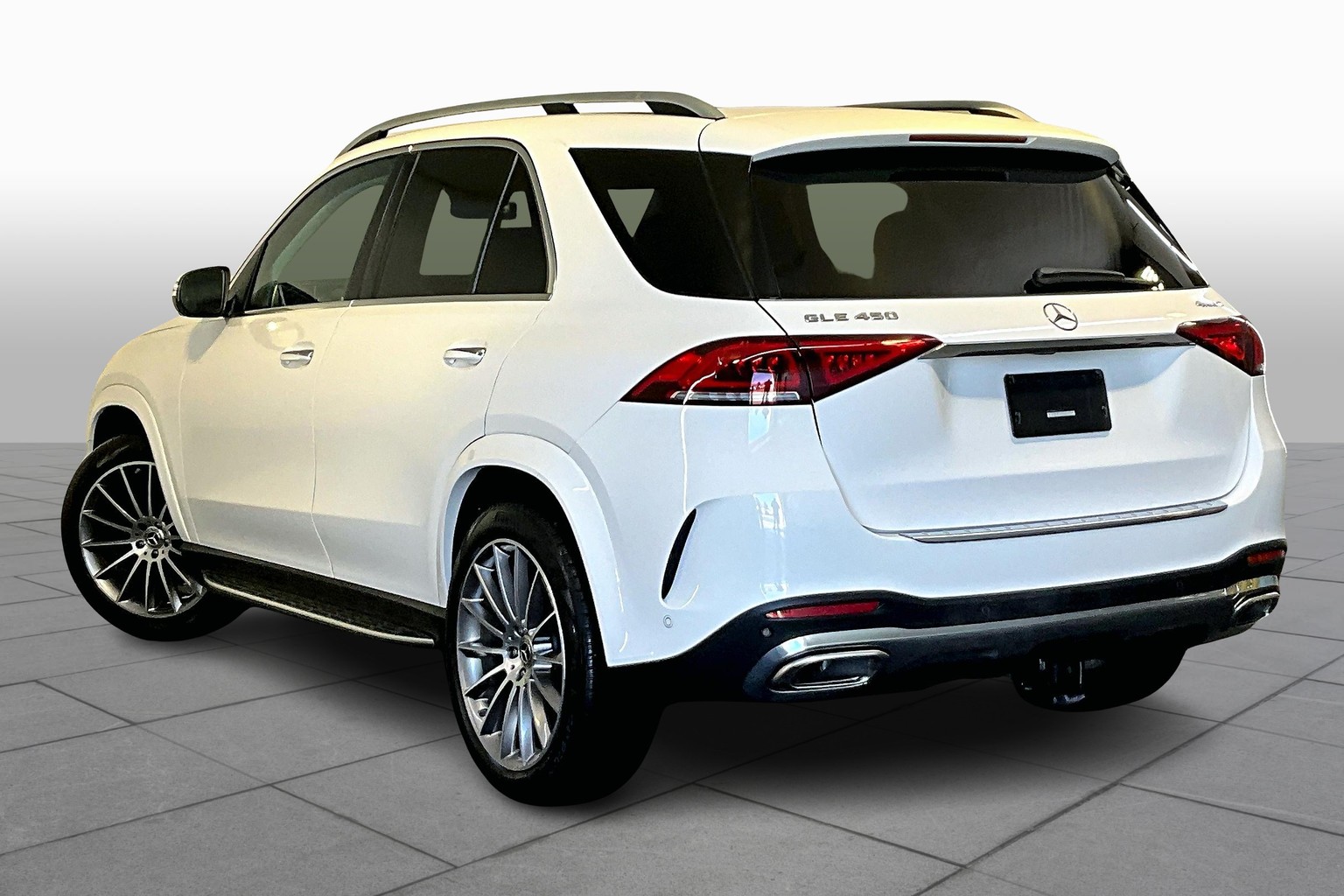 SUV GLE 450 4MATIC