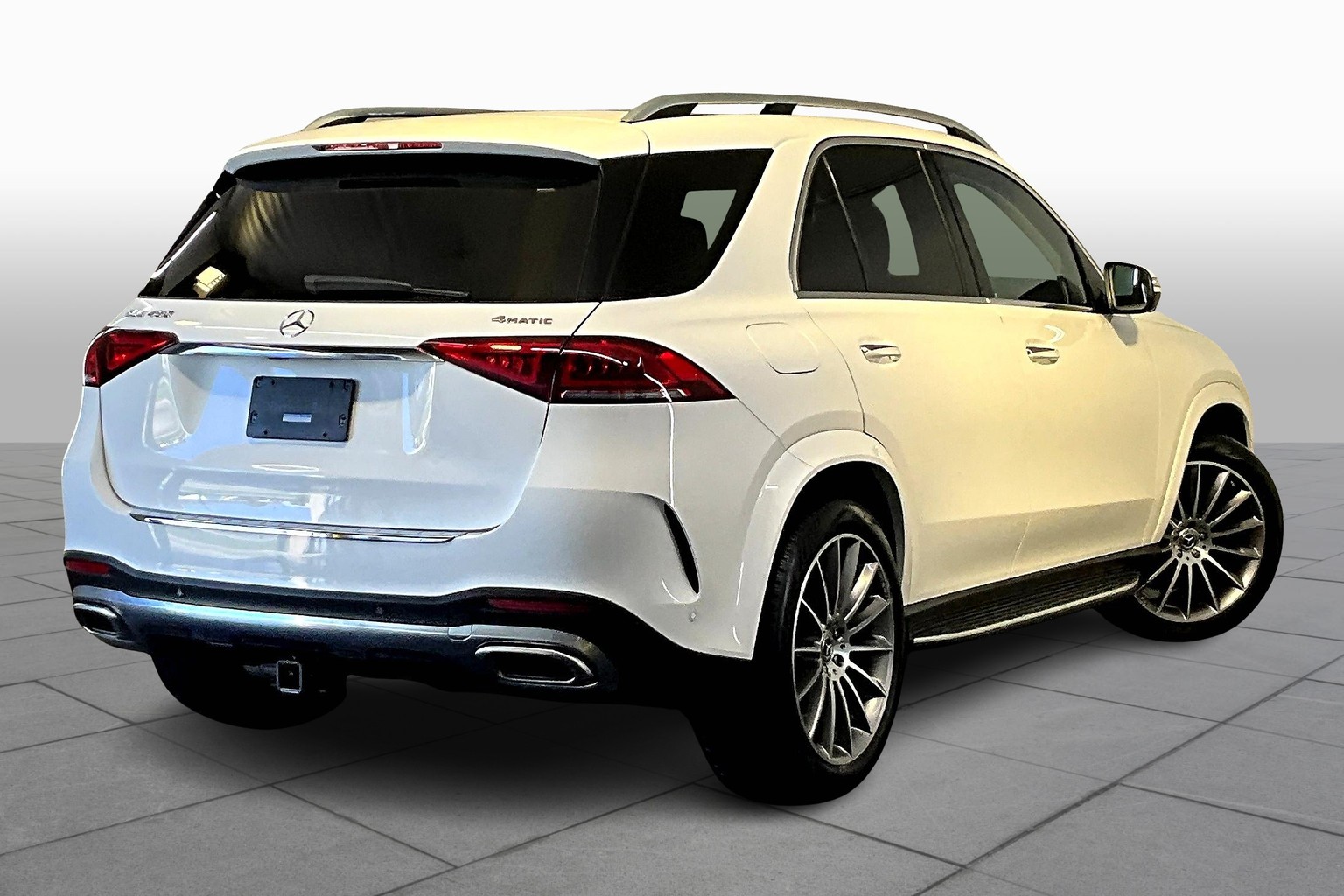 SUV GLE 450 4MATIC
