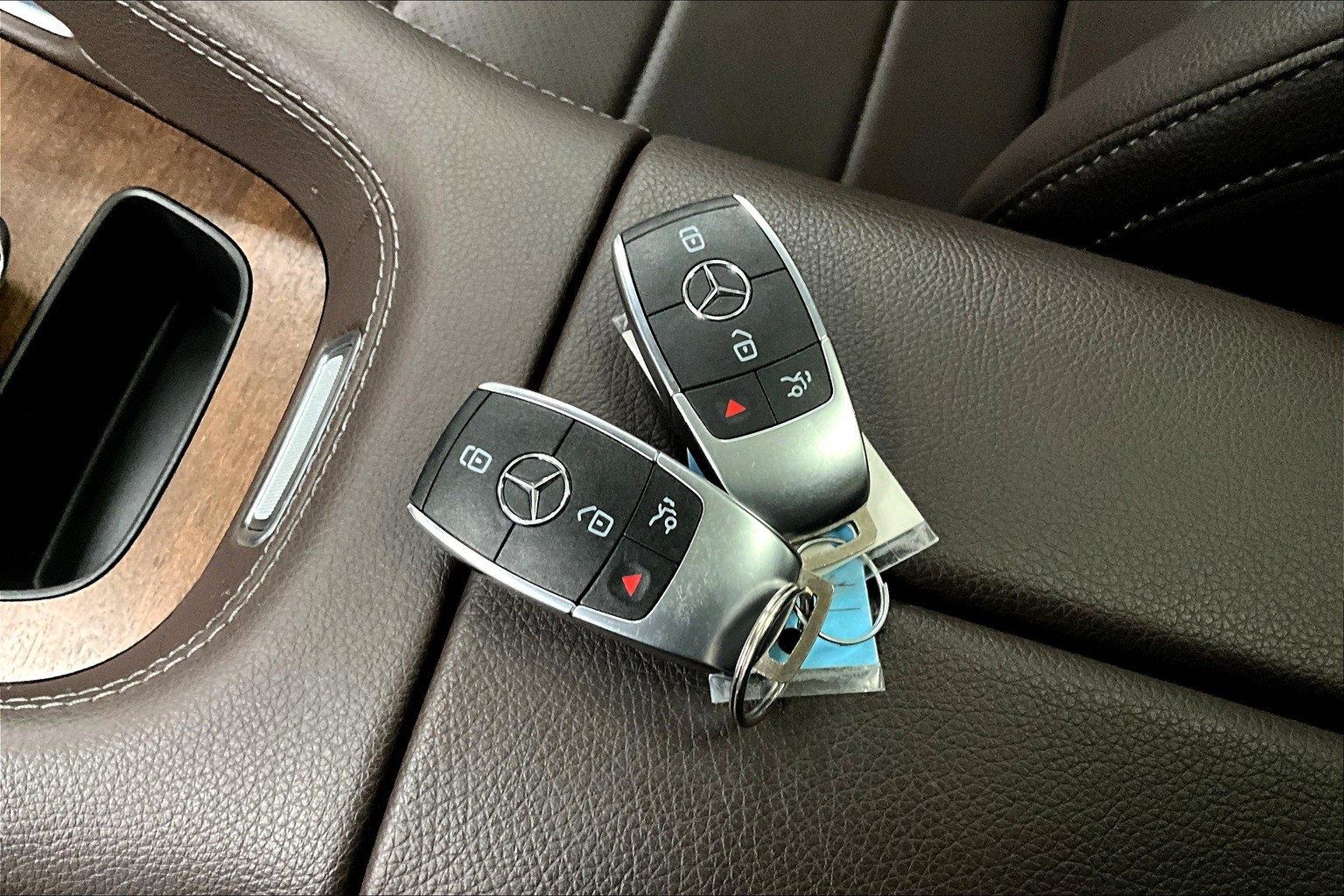 SUV GLE 450 4MATIC
