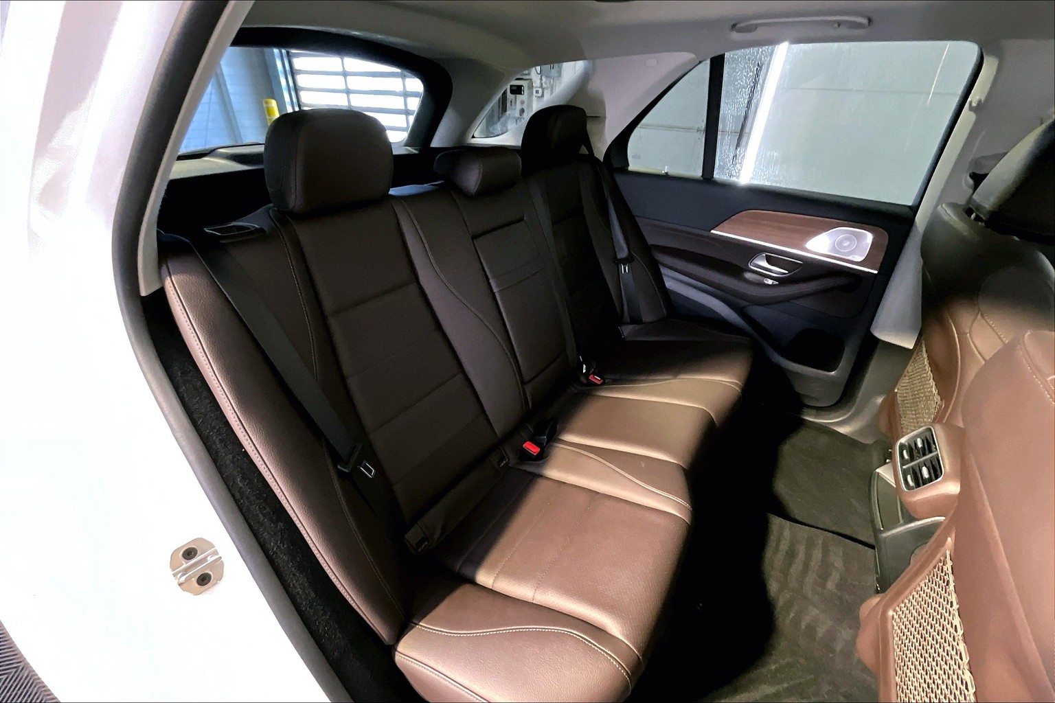 SUV GLE 450 4MATIC