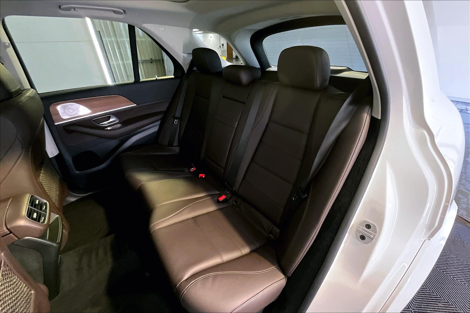 SUV GLE 450 4MATIC