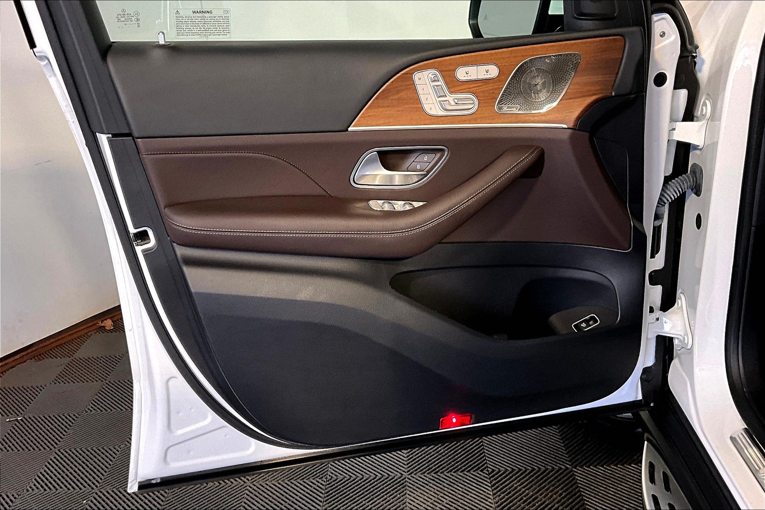 SUV GLE 450 4MATIC