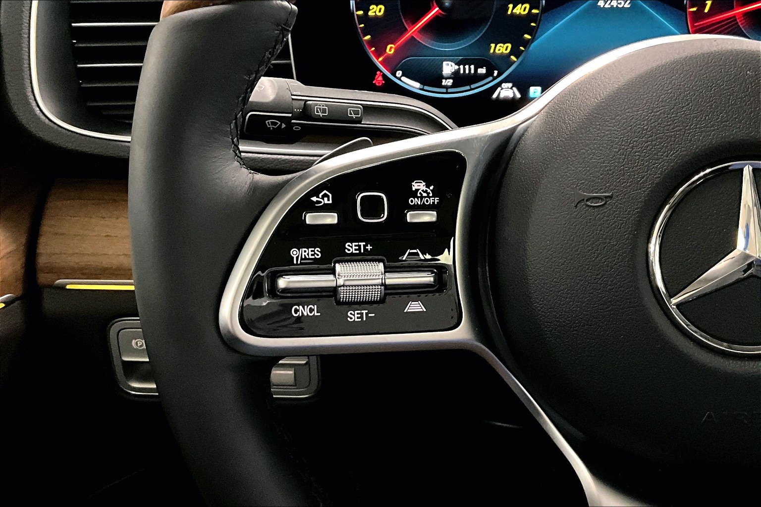 SUV GLE 450 4MATIC