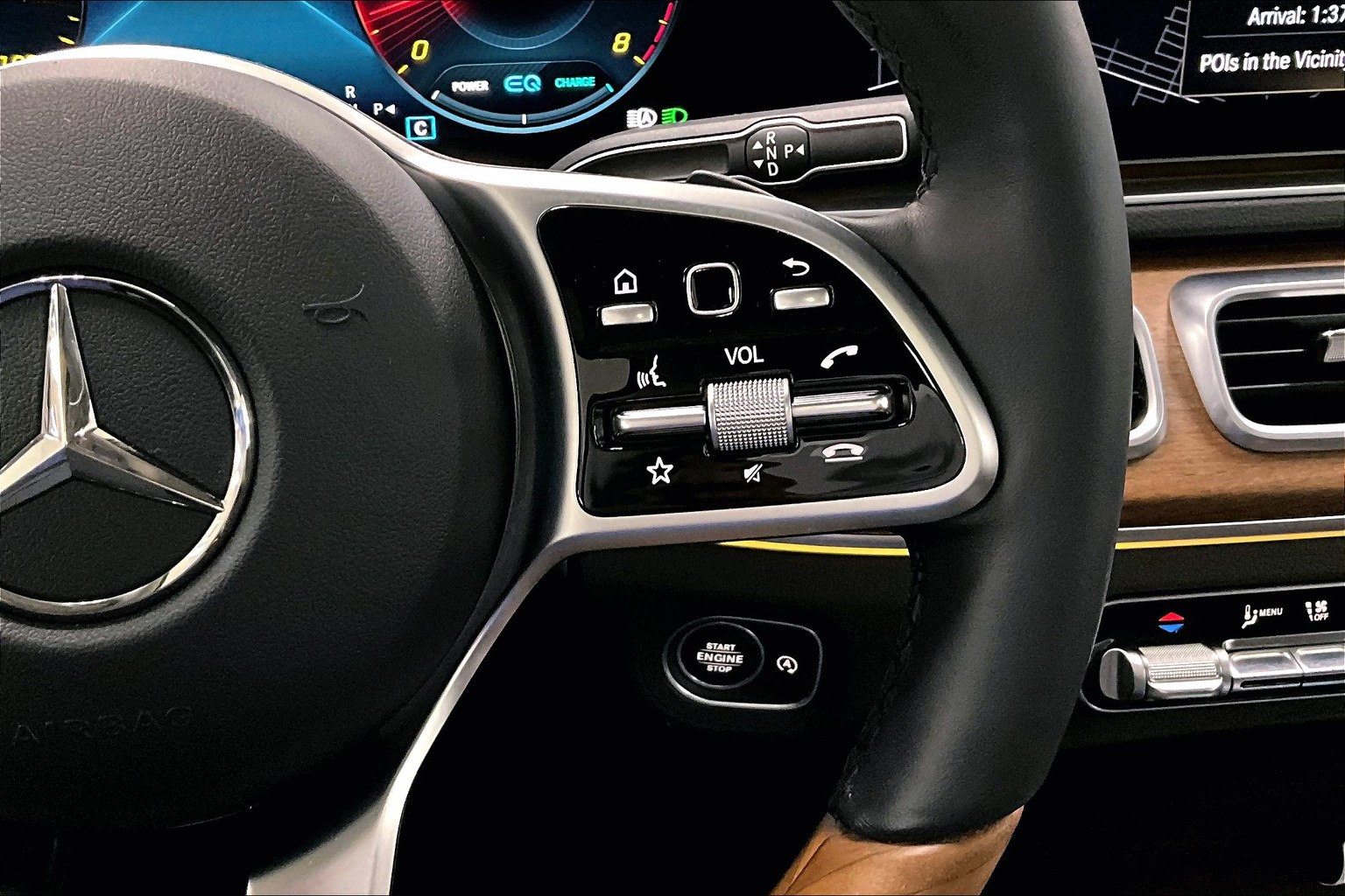 SUV GLE 450 4MATIC