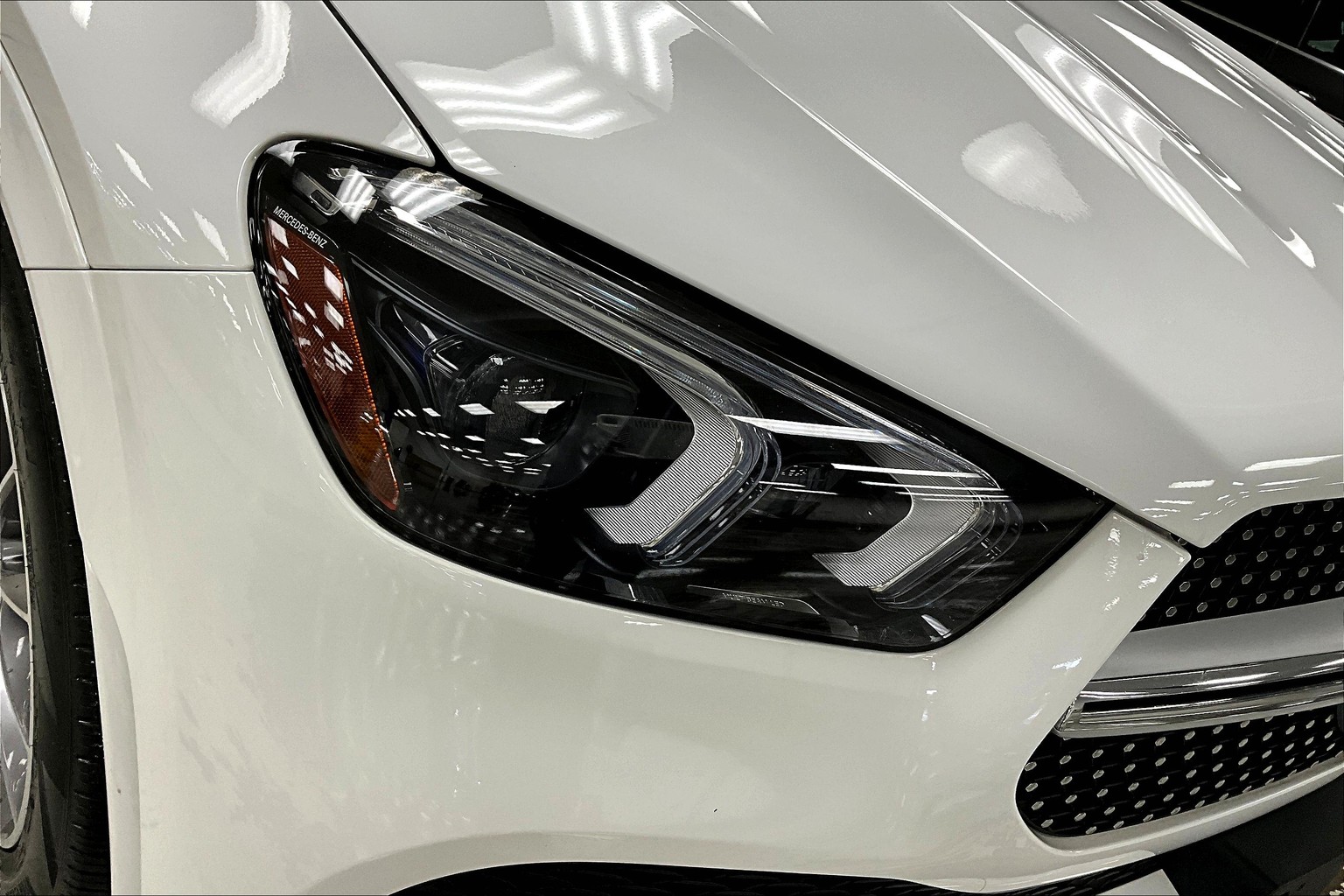 SUV GLE 450 4MATIC