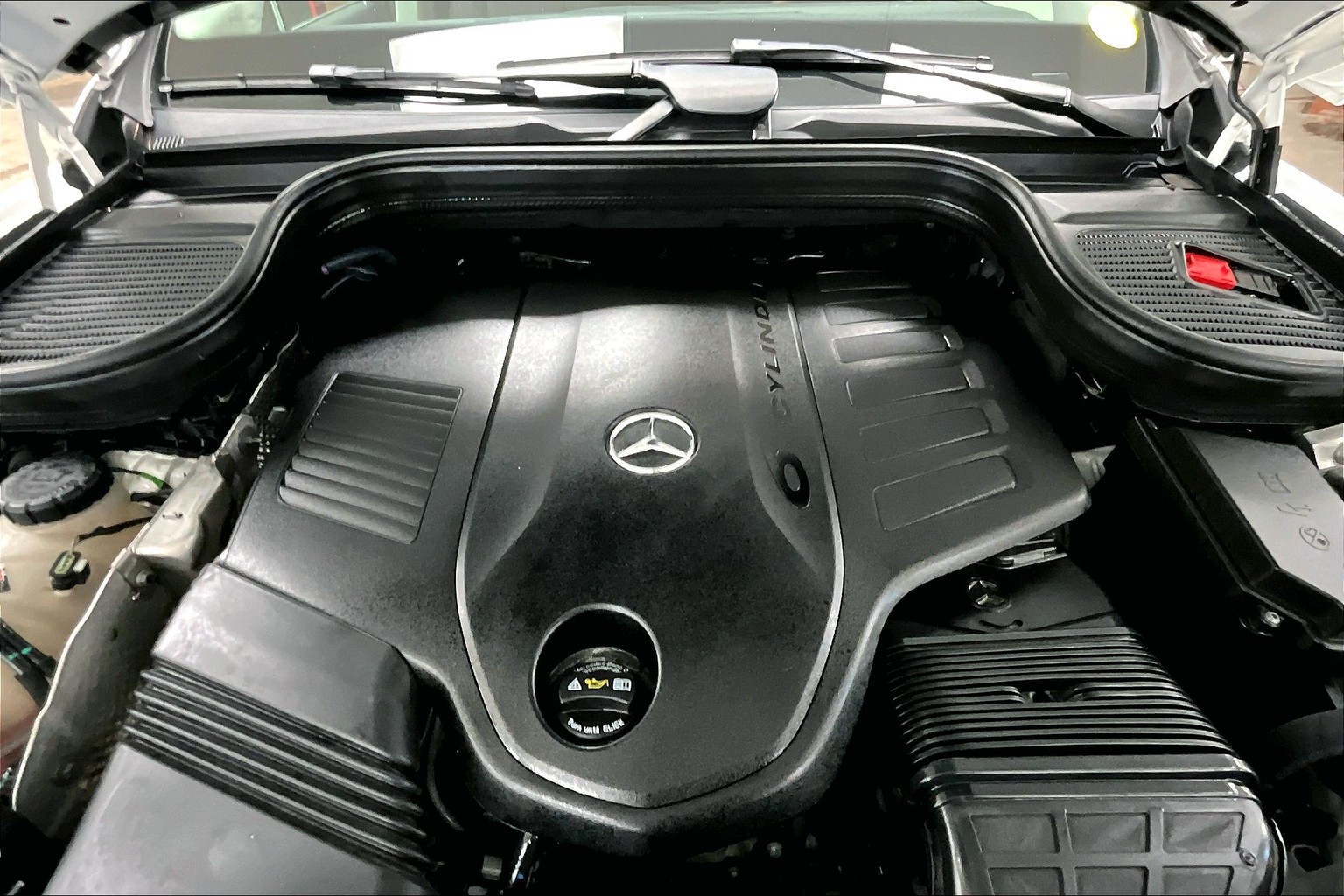 SUV GLE 450 4MATIC
