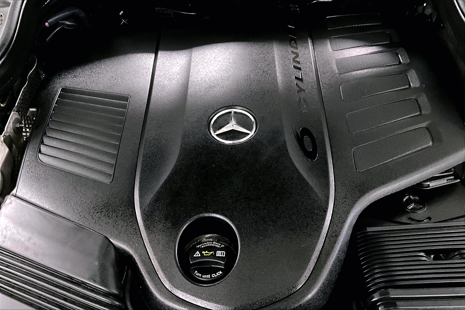 SUV GLE 450 4MATIC
