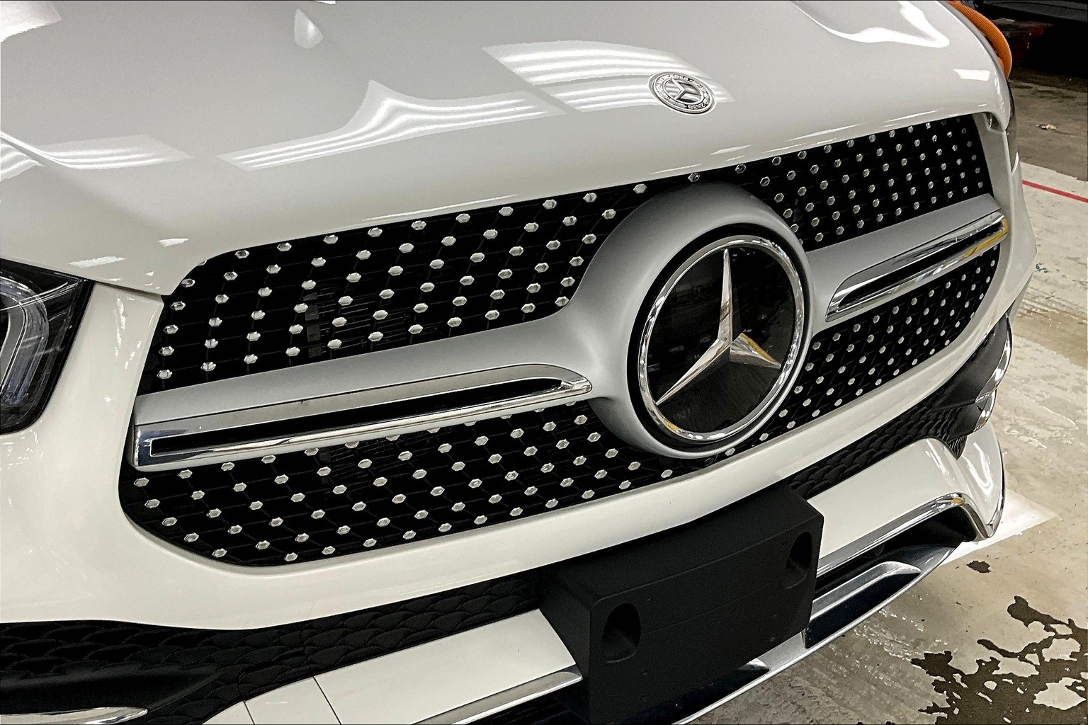 SUV GLE 450 4MATIC
