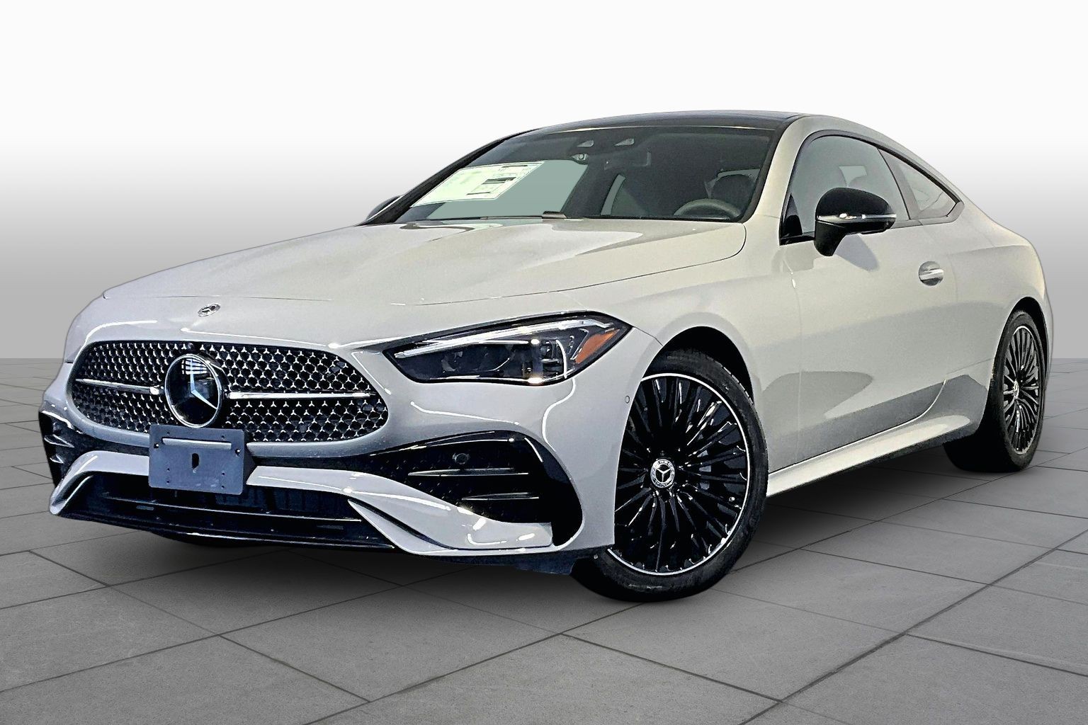 2026 Mercedes-Benz CLE