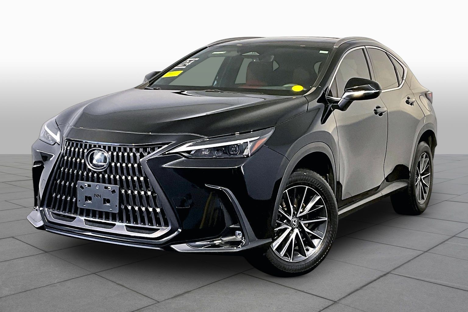 2024 Lexus NX
