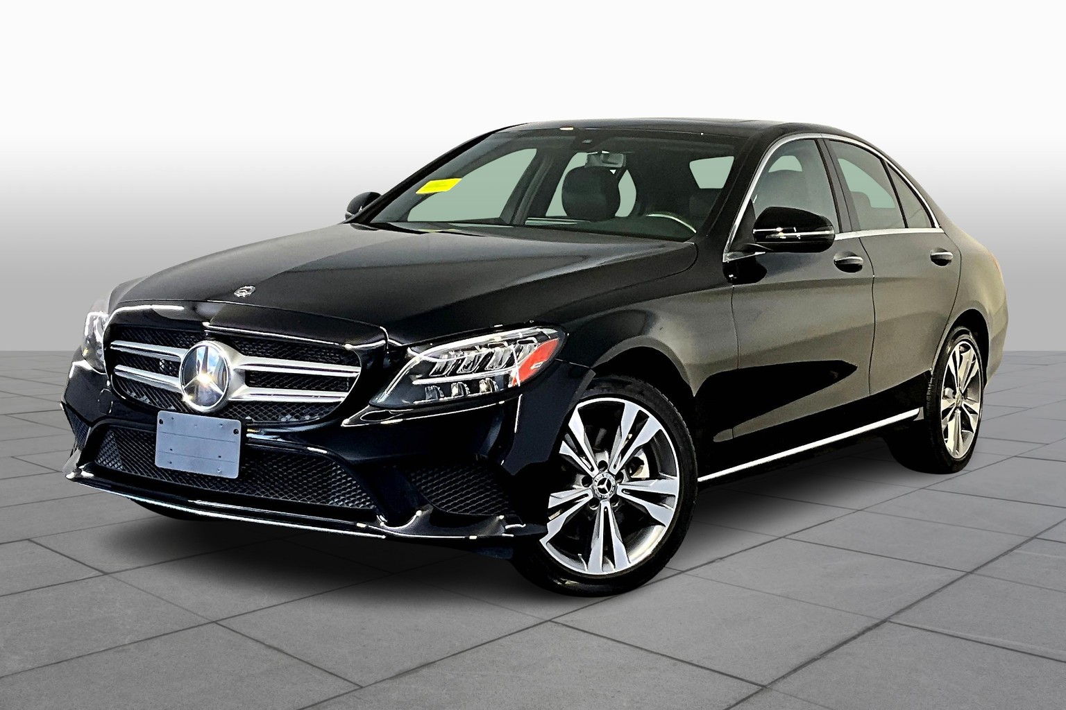 C-Class Sedan C 300 4MATIC