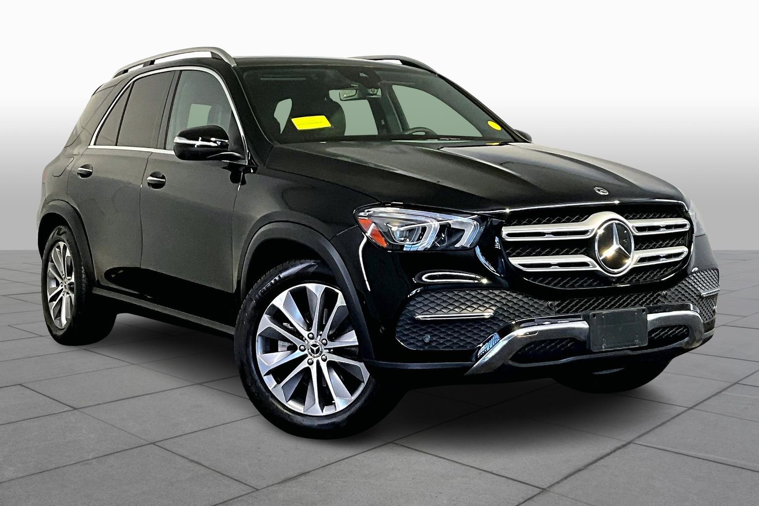 SUV GLE 350 4MATIC
