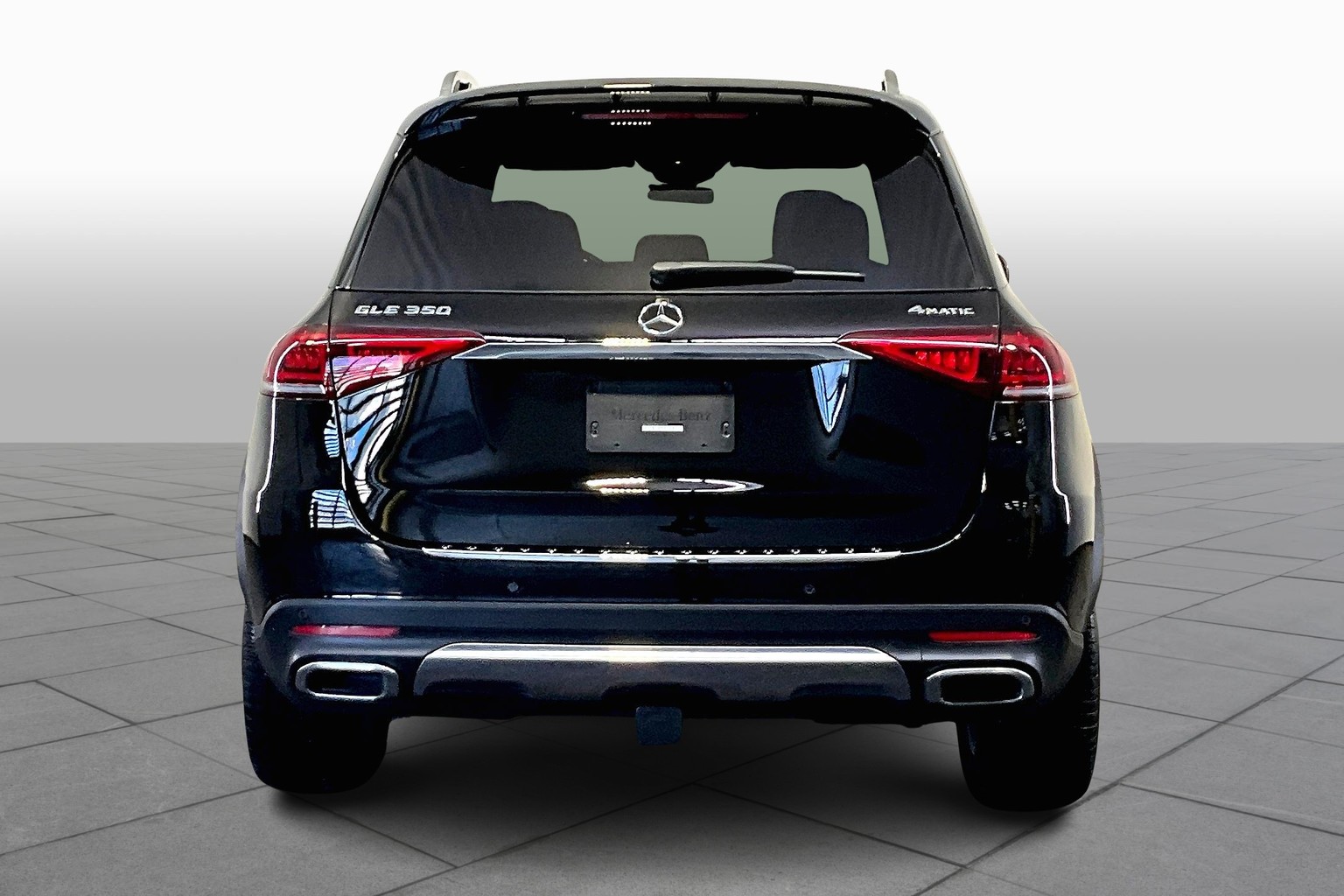SUV GLE 350 4MATIC