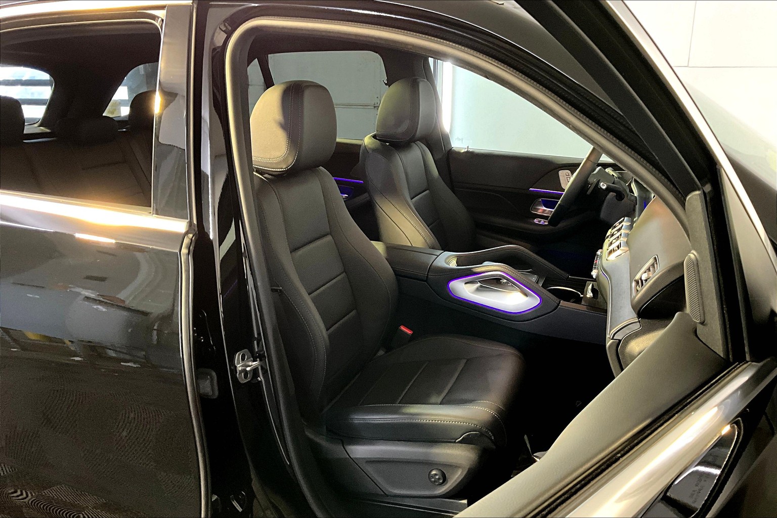 SUV GLE 350 4MATIC