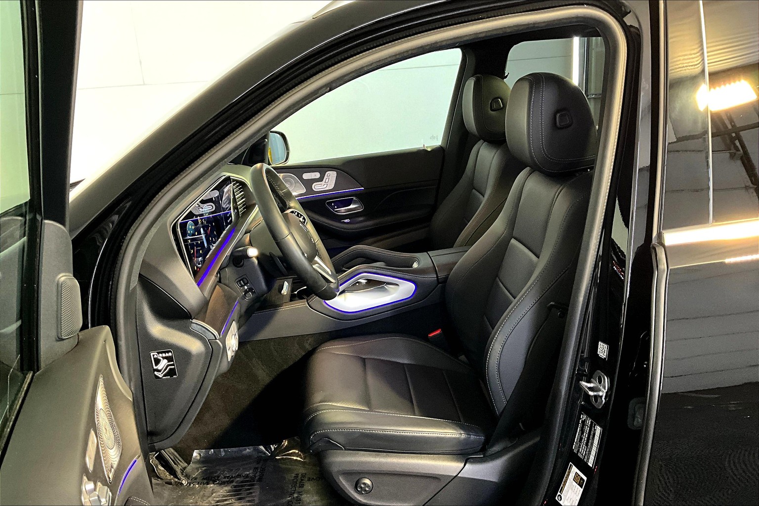 SUV GLE 350 4MATIC