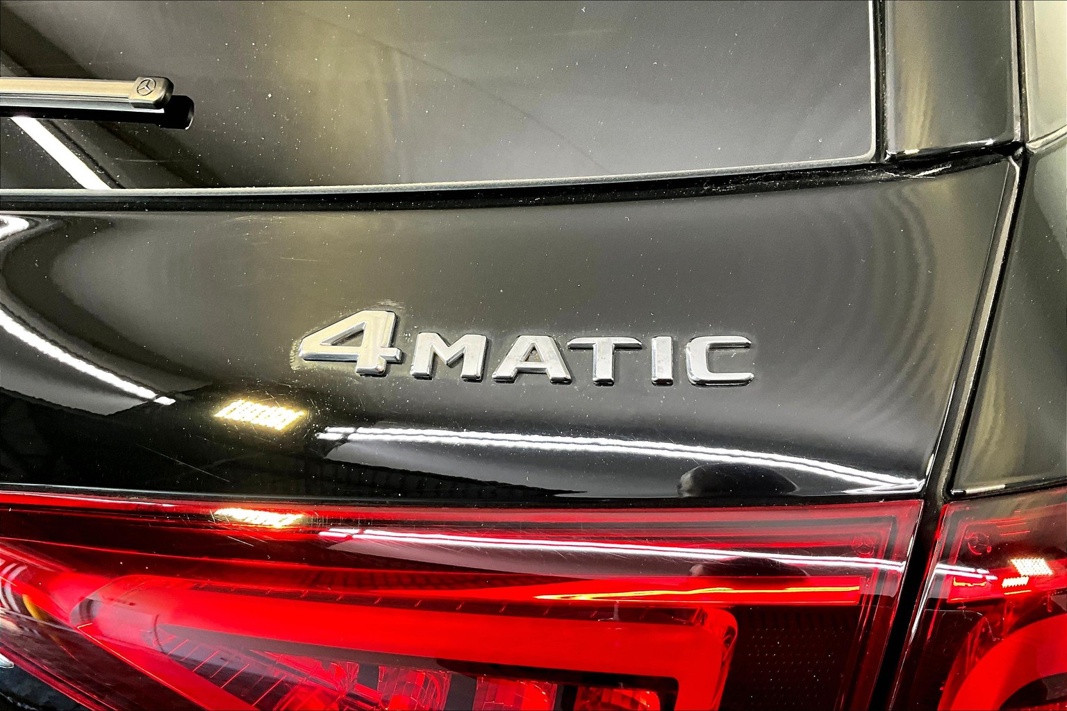 SUV GLE 350 4MATIC
